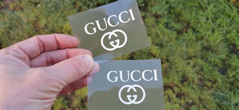 gucci heat transfer vinyl|gucci logo iron on.